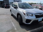 2019 Subaru Forester Base
