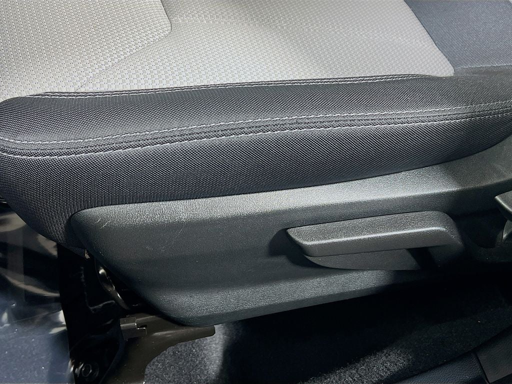 2022 Subaru Forester Base