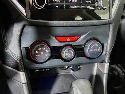 2021 Subaru Forester Base