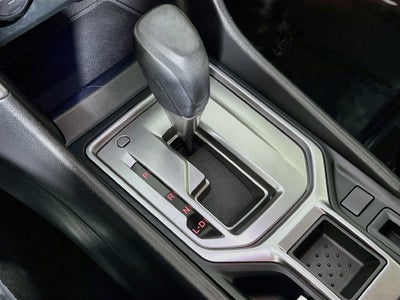 2021 Subaru Forester Base