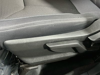 2021 Subaru Forester Base