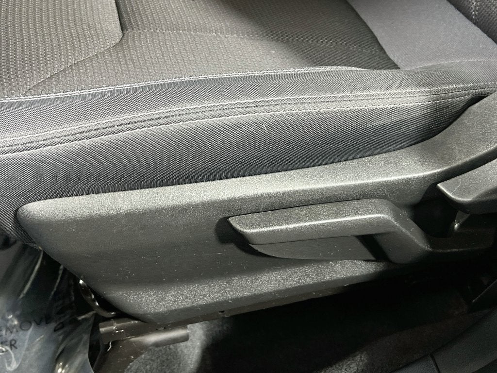 2021 Subaru Forester Base