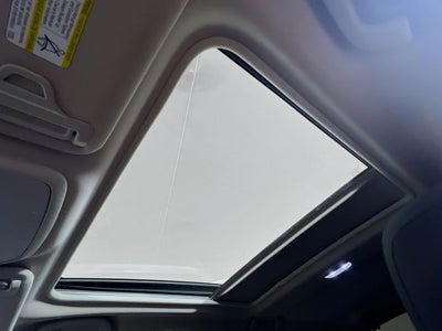 2022 Subaru Forester Sport