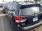 2022 Subaru Forester Sport