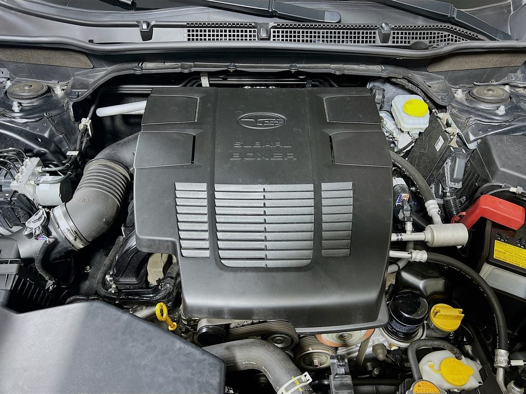 2024 Subaru Forester Touring