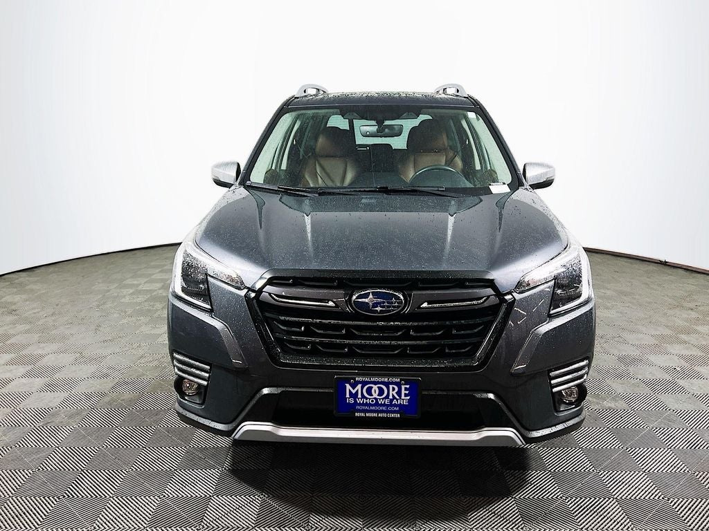 2022 Subaru Forester Touring