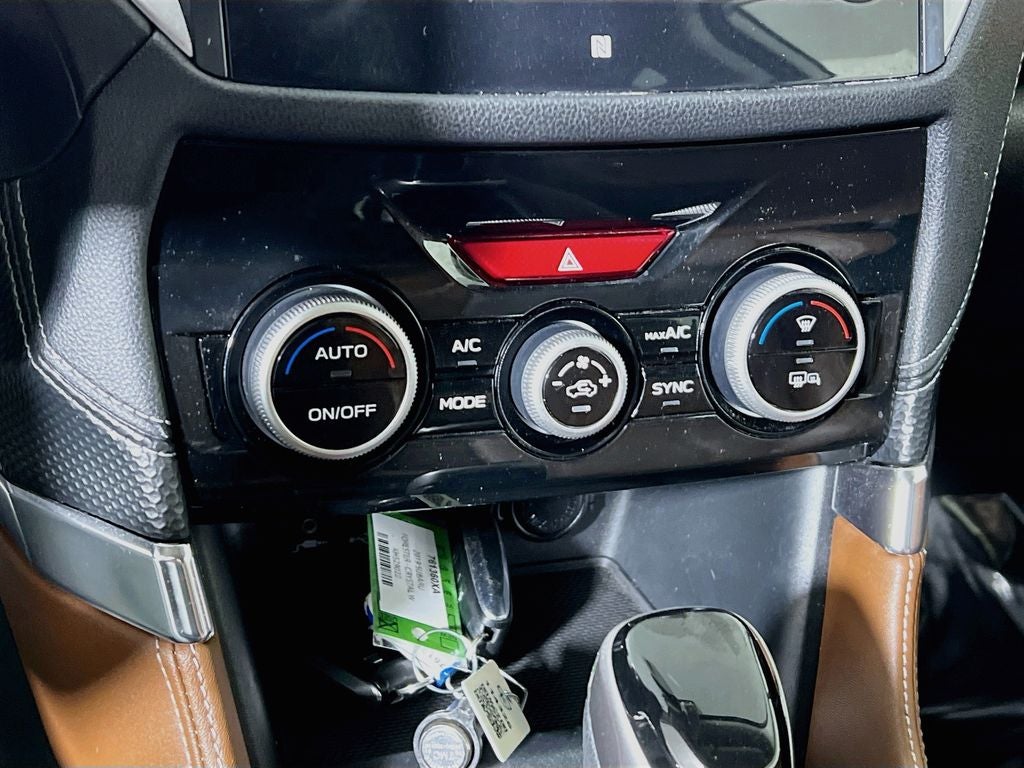 2019 Subaru Forester Touring