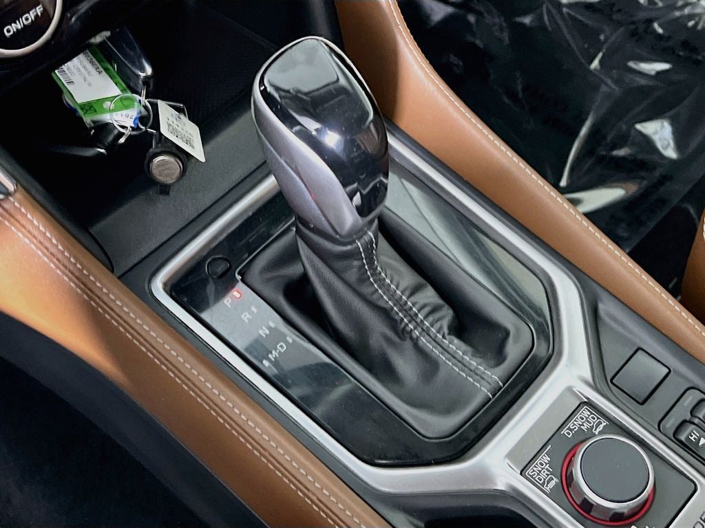 2019 Subaru Forester Touring