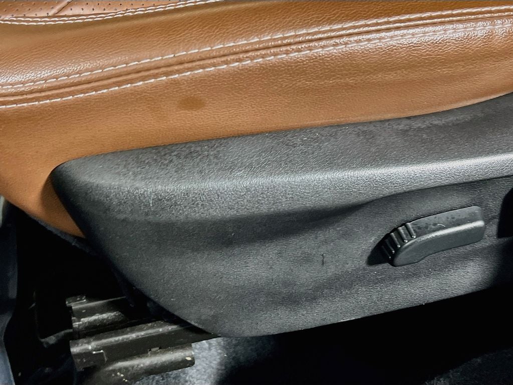 2019 Subaru Forester Touring