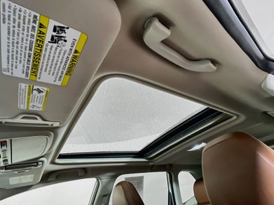 2019 Subaru Forester Touring