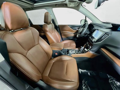 2019 Subaru Forester Touring
