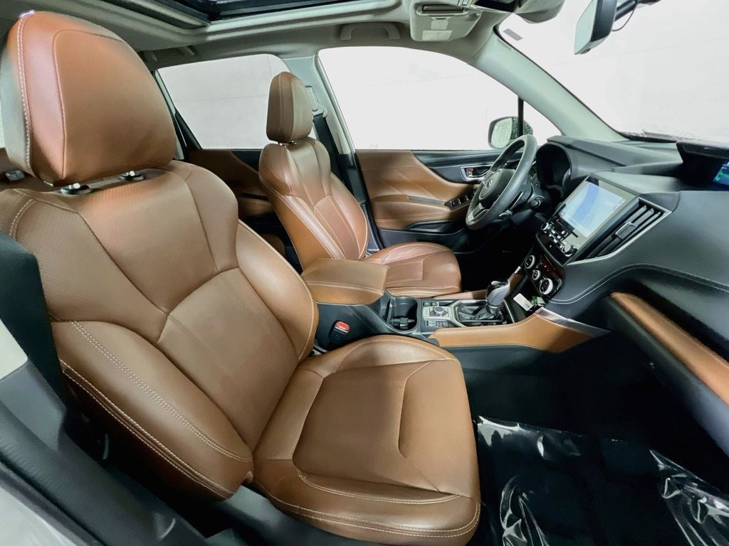 2019 Subaru Forester Touring