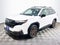 2025 Subaru Forester Hybrid Sport