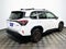 2025 Subaru Forester Hybrid Sport