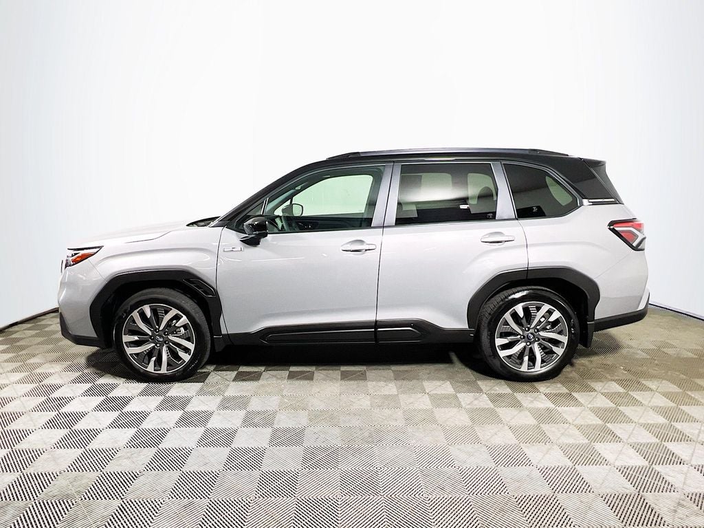 2025 Subaru Forester Hybrid Touring