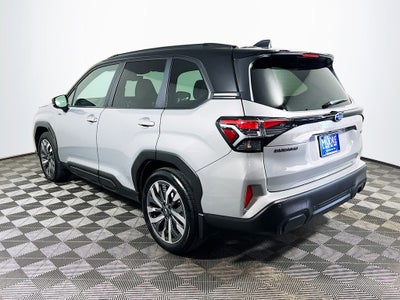 2025 Subaru Forester Hybrid Touring