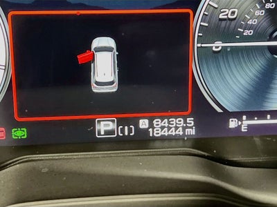 2025 Subaru Forester Hybrid Touring