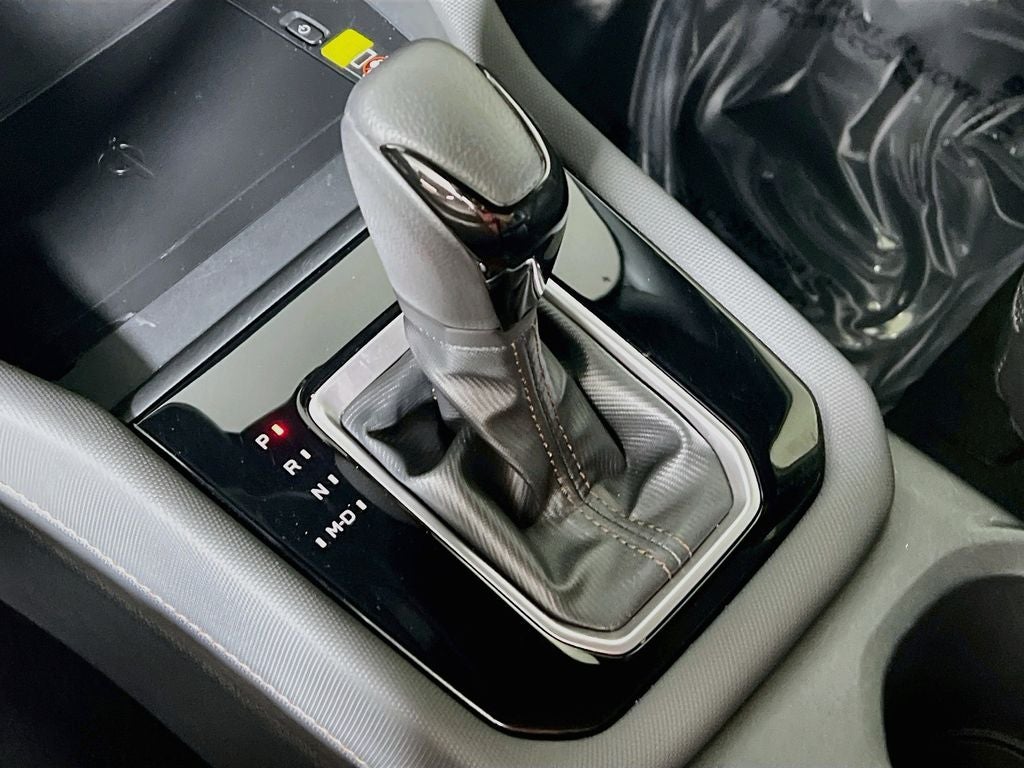 2025 Subaru Forester Hybrid Touring