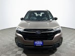 2025 Subaru Forester Hybrid Touring