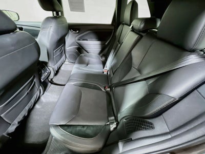 2025 Subaru Forester Hybrid Touring