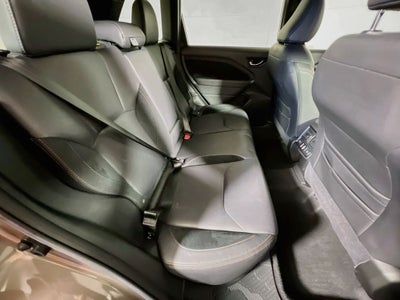 2025 Subaru Forester Hybrid Touring