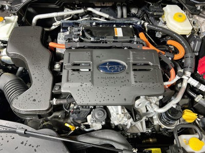 2025 Subaru Forester Hybrid Touring