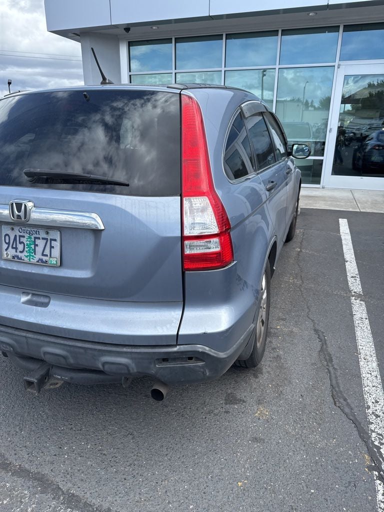 2007 Honda CR-V EX