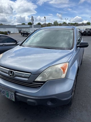 2007 Honda CR-V EX