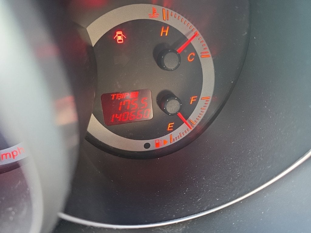 2005 Mazda Mazda3 s Base