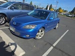 2005 Mazda Mazda3 s Base