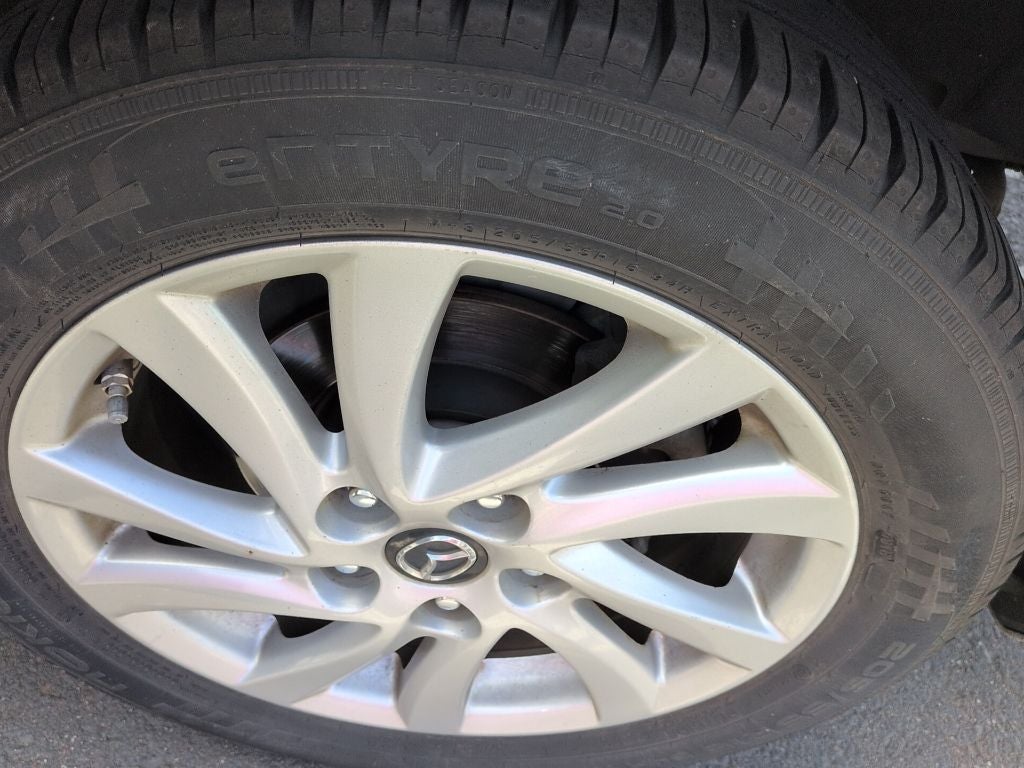 2013 Mazda Mazda3 i Grand Touring