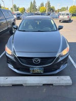 2016 Mazda Mazda6 i Touring