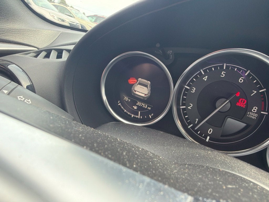 2019 Mazda Mazda Miata RF Club