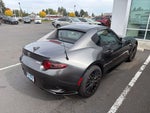 2019 Mazda Mazda Miata RF Club