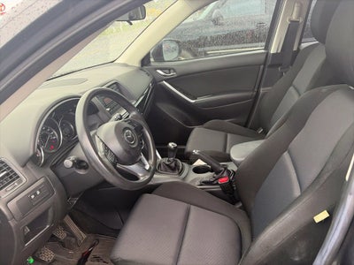 2014 Mazda Mazda CX-5 Sport
