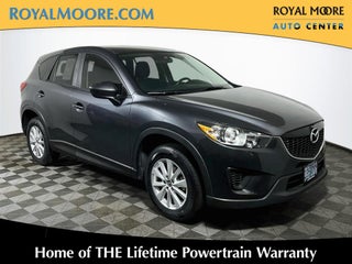 2014 Mazda Mazda CX-5 Sport