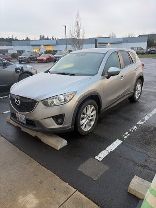 2013 Mazda Mazda CX-5 Grand Touring