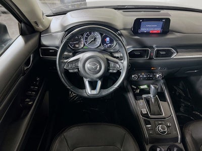 2017 Mazda Mazda CX-5 Grand Touring