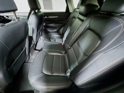 2017 Mazda Mazda CX-5 Grand Touring