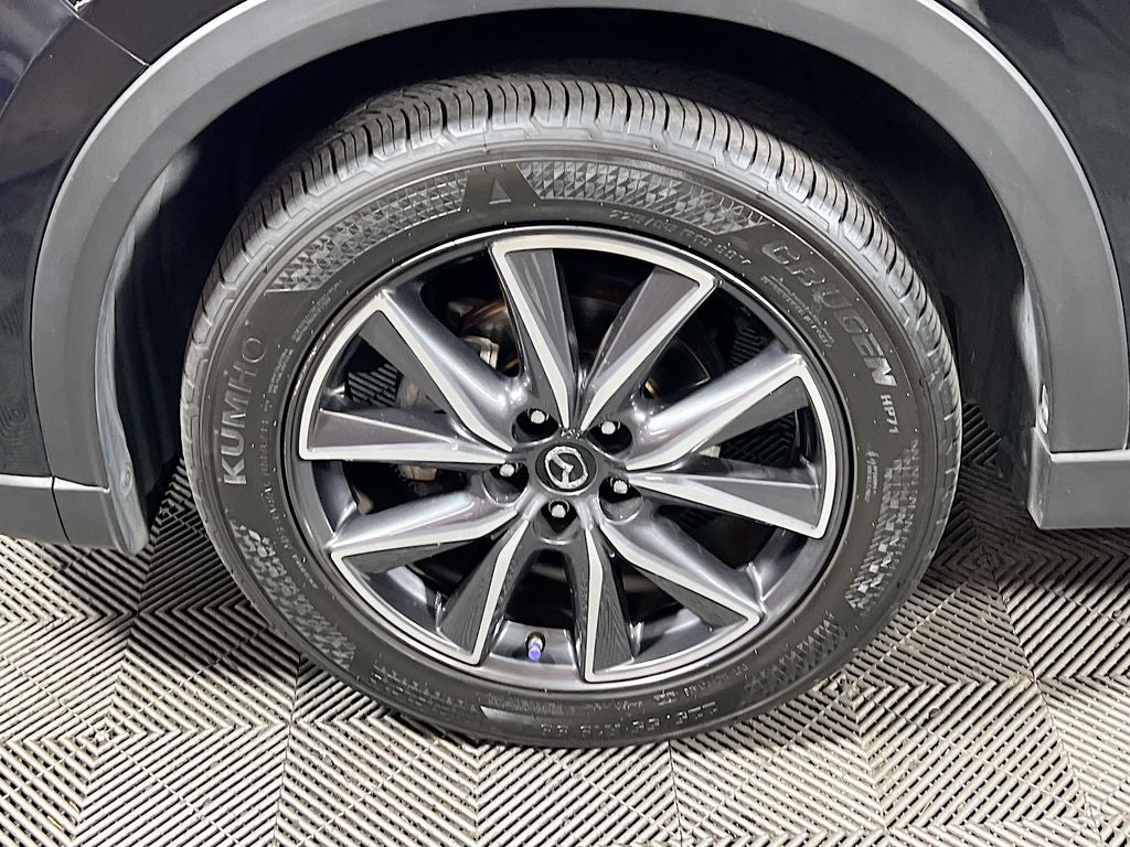 2017 Mazda Mazda CX-5 Grand Touring