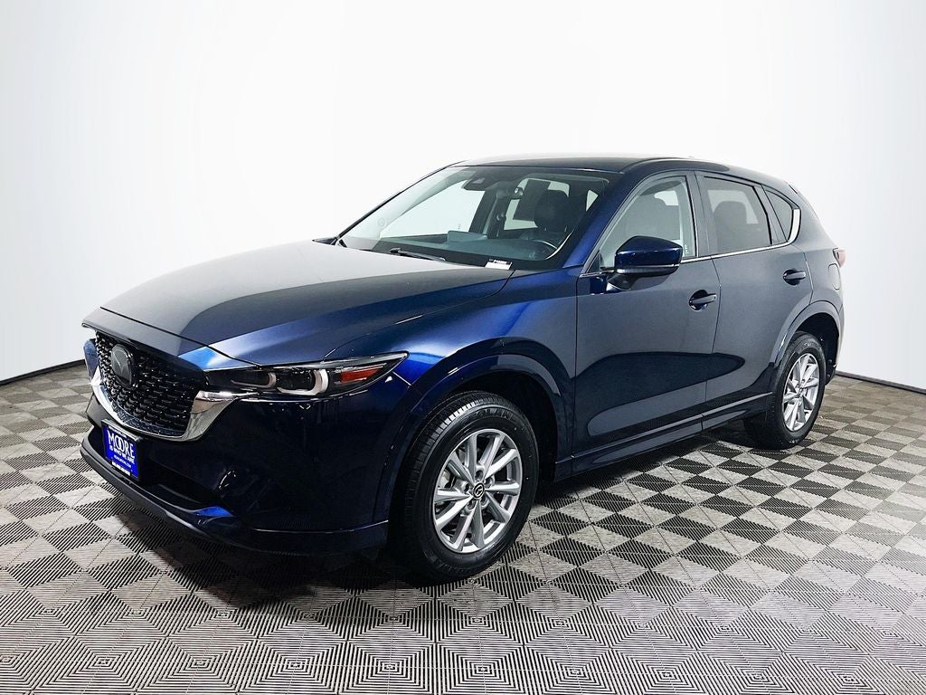 2024 Mazda Mazda CX-5 2.5 S Select Package