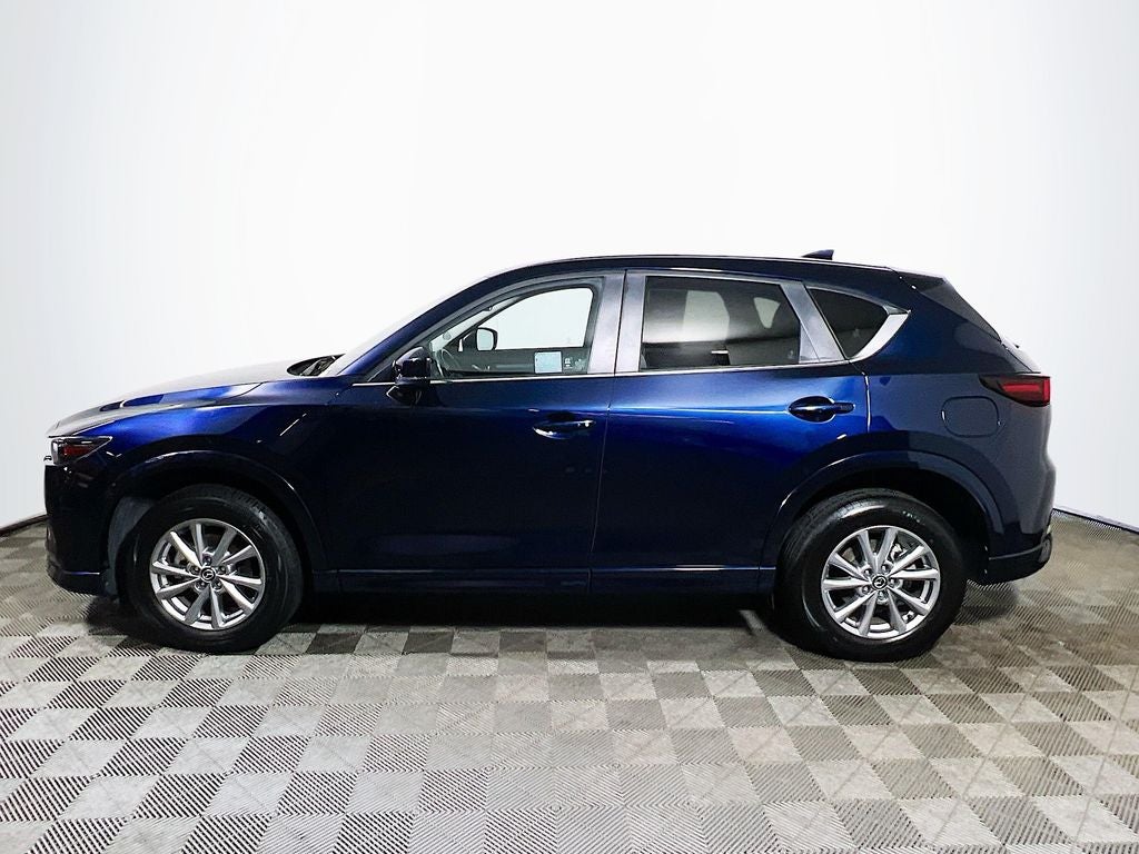 2024 Mazda Mazda CX-5 2.5 S Select Package