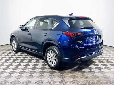 2024 Mazda Mazda CX-5 2.5 S Select Package