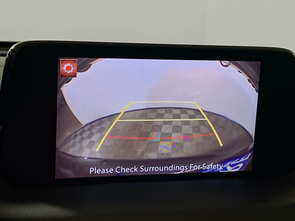 2020 Mazda Mazda CX-5 Touring