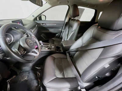 2020 Mazda Mazda CX-5 Touring