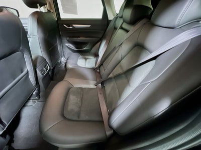 2020 Mazda Mazda CX-5 Touring