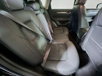 2020 Mazda Mazda CX-5 Touring