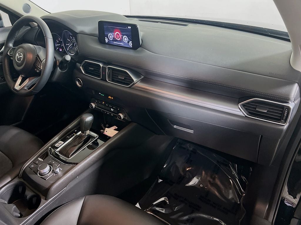 2020 Mazda Mazda CX-5 Touring