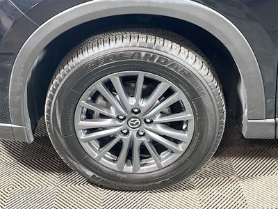 2020 Mazda Mazda CX-5 Touring