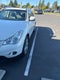 2012 INFINITI EX35 Journey
